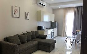 Modern Apartment